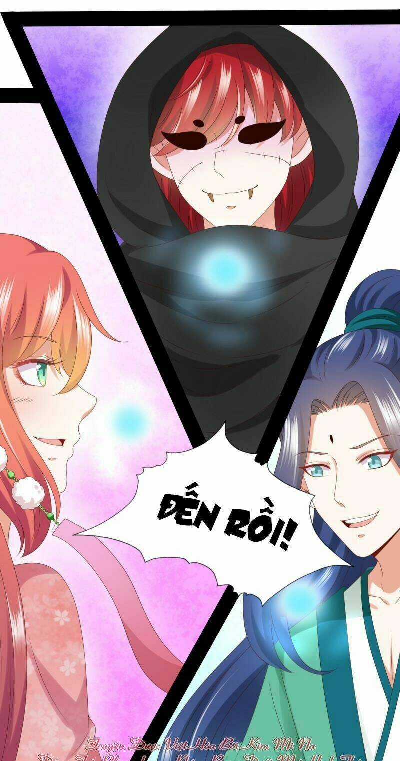 Sư Phụ, Cái Kia Ăn Ngon! Chapter 78 trang 21