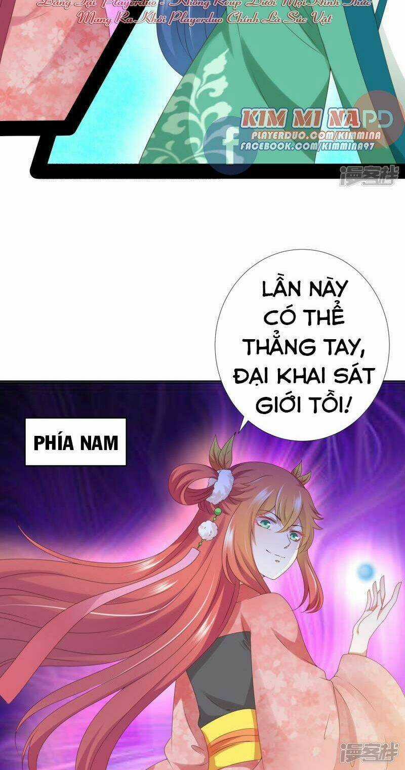 Sư Phụ, Cái Kia Ăn Ngon! Chapter 78 trang 22