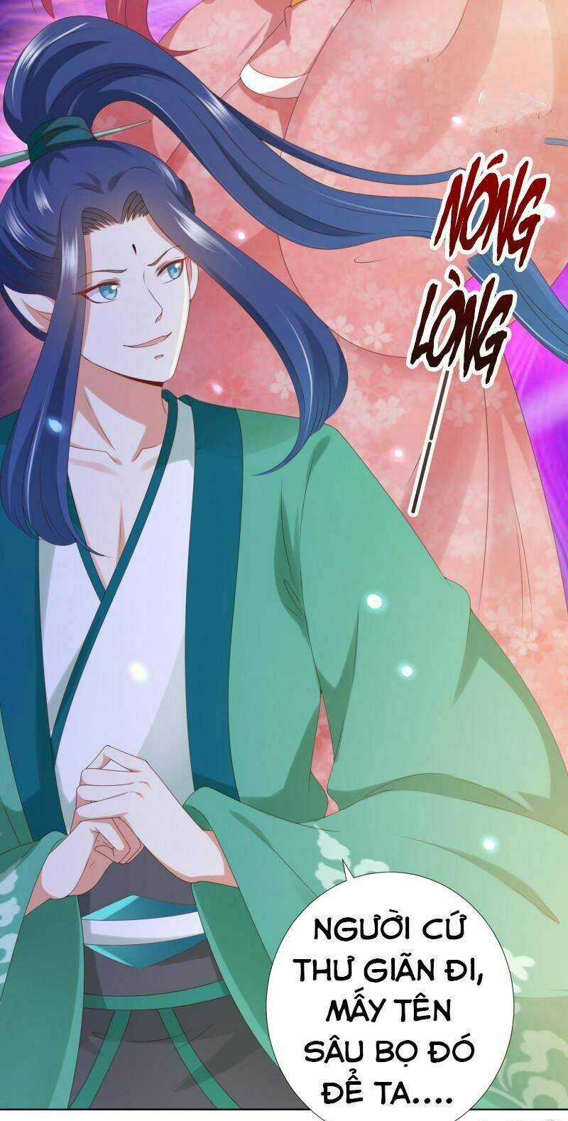 Sư Phụ, Cái Kia Ăn Ngon! Chapter 78 trang 23