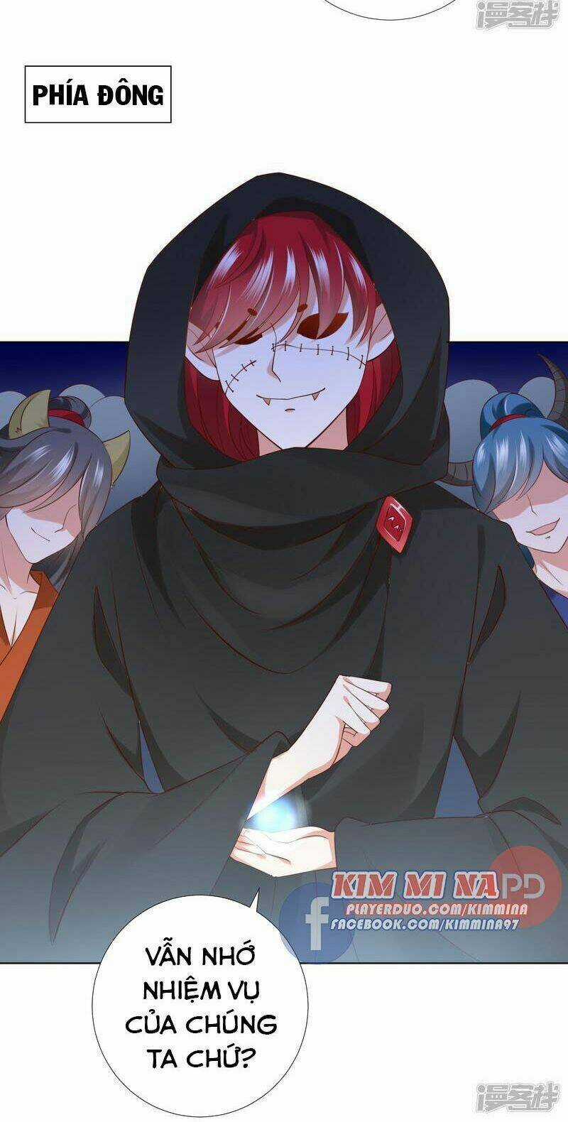 Sư Phụ, Cái Kia Ăn Ngon! Chapter 78 trang 24