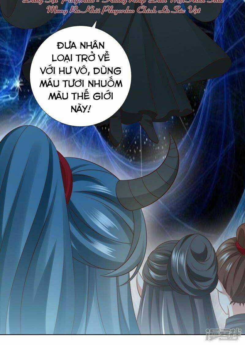 Sư Phụ, Cái Kia Ăn Ngon! Chapter 78 trang 26