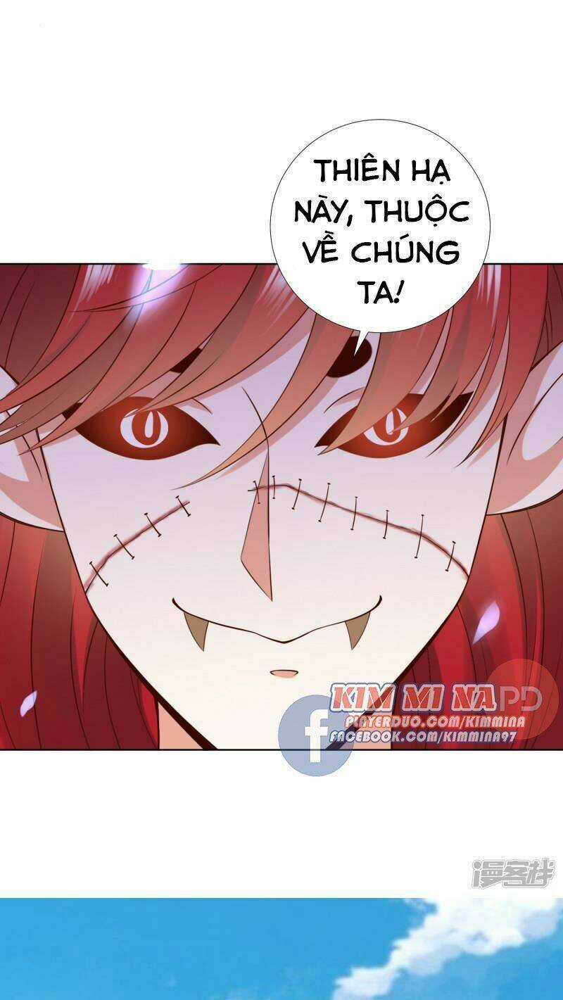 Sư Phụ, Cái Kia Ăn Ngon! Chapter 78 trang 27
