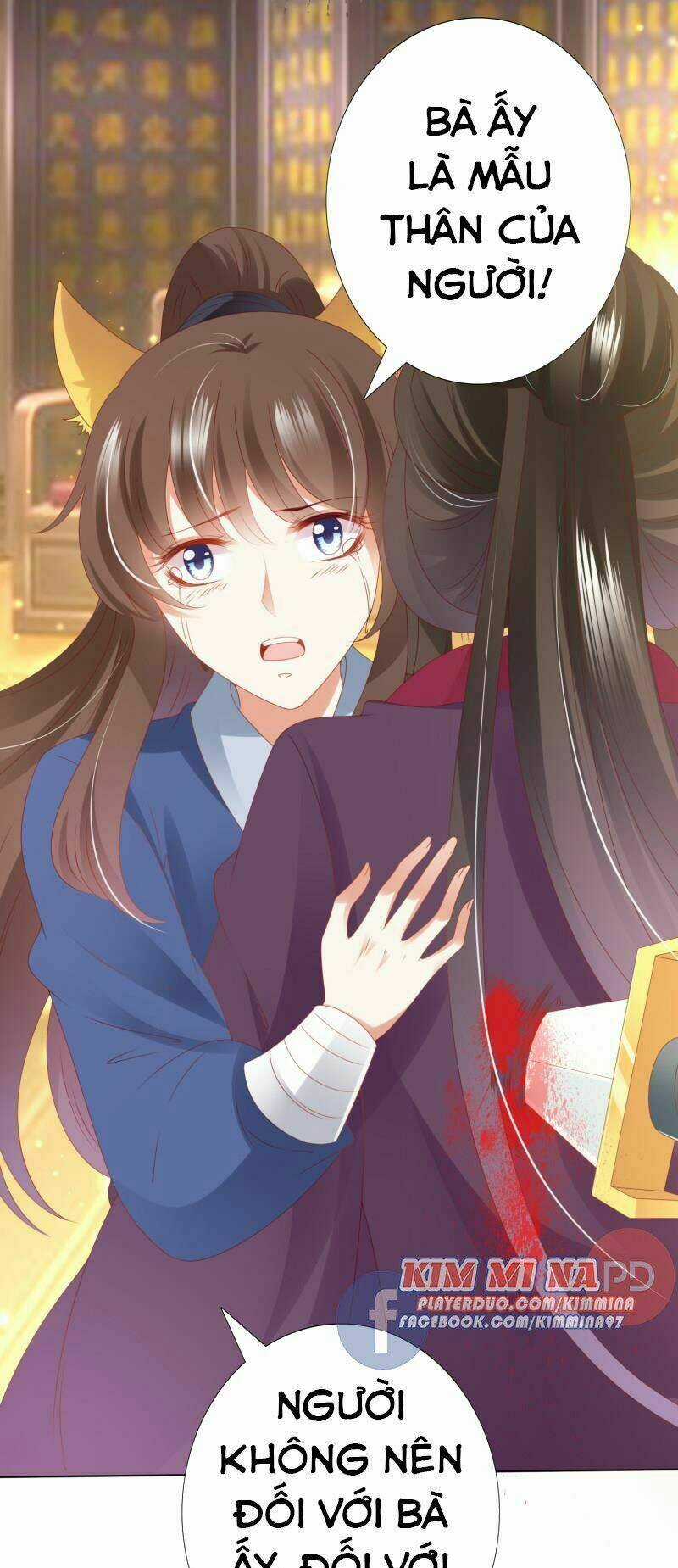 Sư Phụ, Cái Kia Ăn Ngon! Chapter 78 trang 3