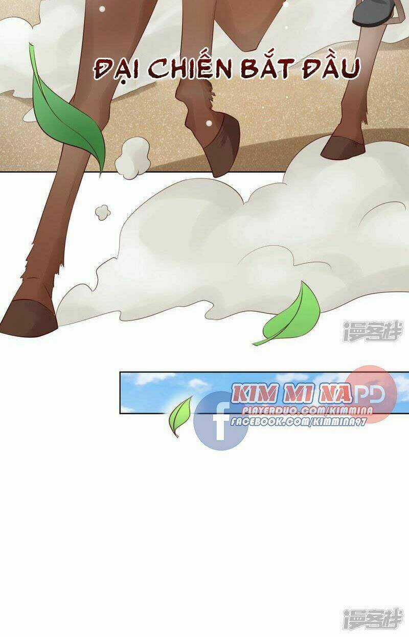 Sư Phụ, Cái Kia Ăn Ngon! Chapter 78 trang 30