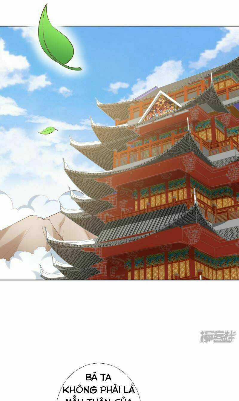 Sư Phụ, Cái Kia Ăn Ngon! Chapter 78 trang 31