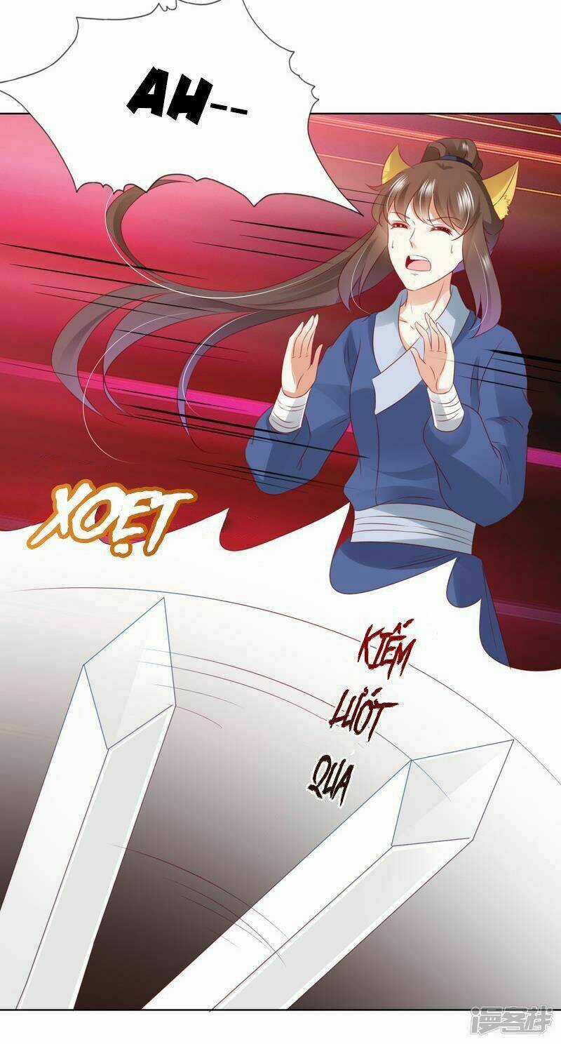 Sư Phụ, Cái Kia Ăn Ngon! Chapter 78 trang 36