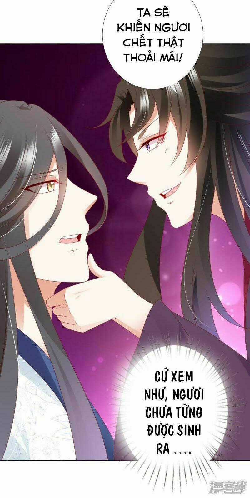 Sư Phụ, Cái Kia Ăn Ngon! Chapter 78 trang 38