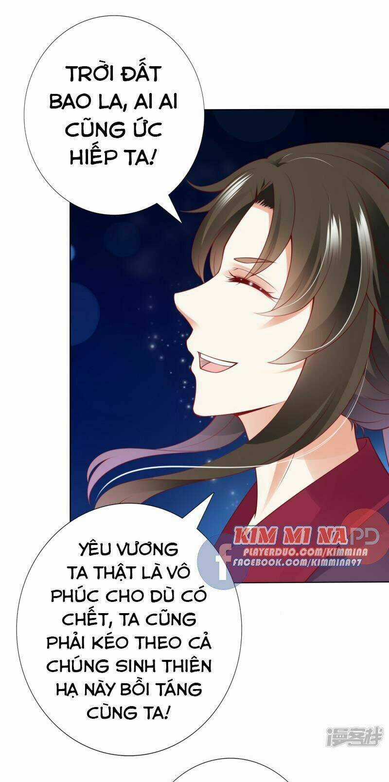 Sư Phụ, Cái Kia Ăn Ngon! Chapter 78 trang 7