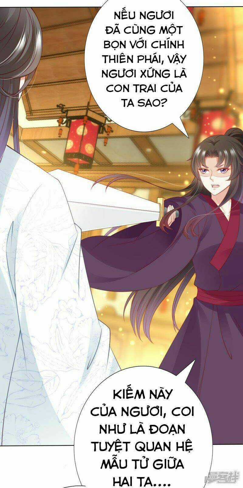 Sư Phụ, Cái Kia Ăn Ngon! Chapter 78 trang 8