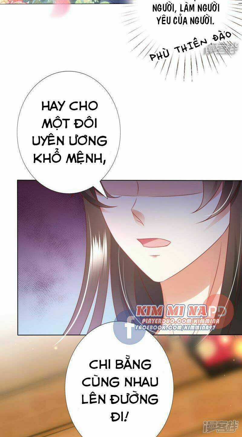 Sư Phụ, Cái Kia Ăn Ngon! Chapter 79 trang 14