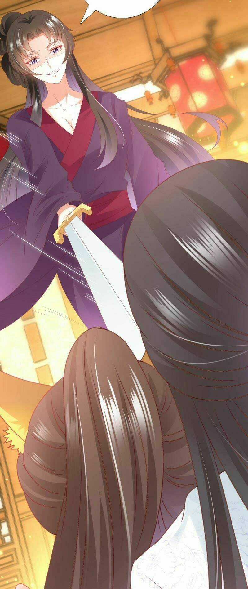 Sư Phụ, Cái Kia Ăn Ngon! Chapter 79 trang 15