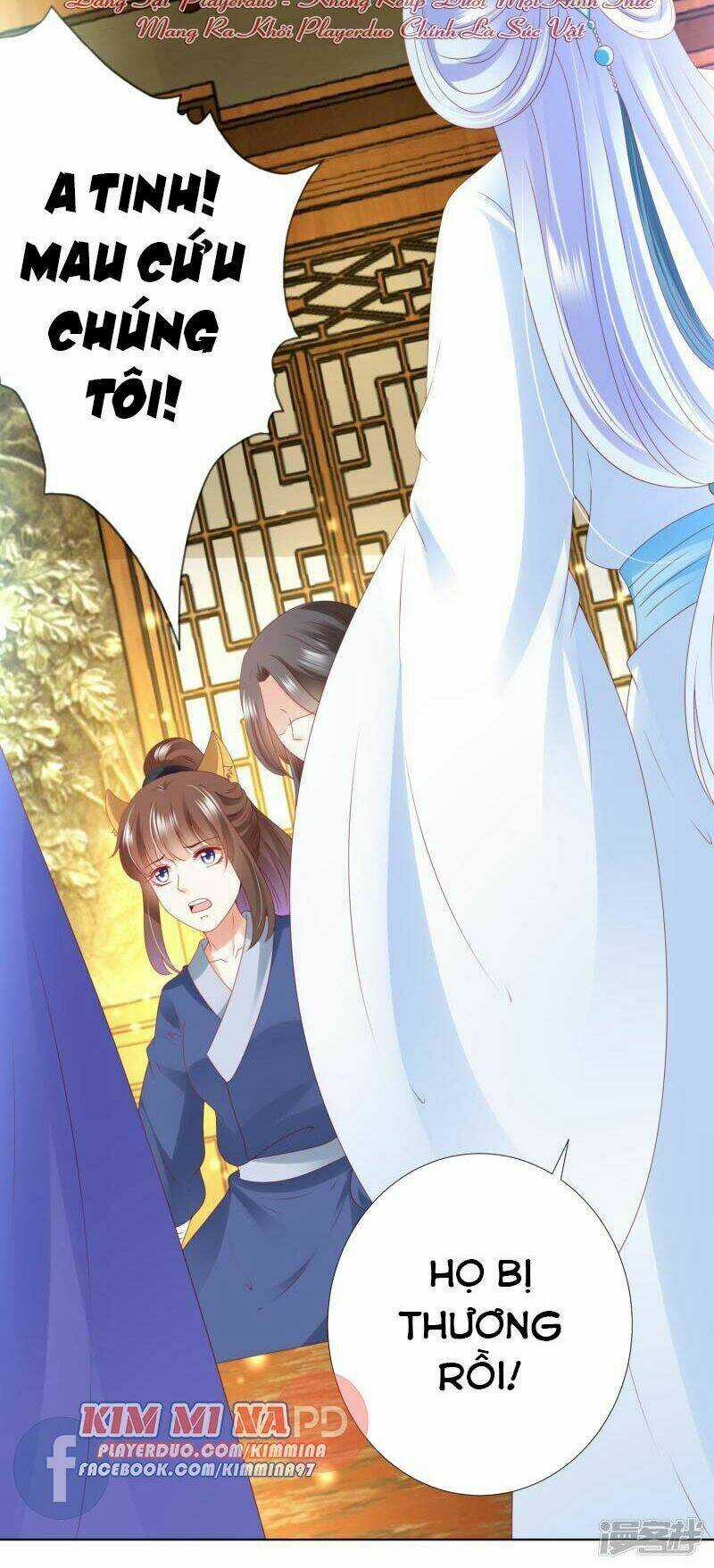 Sư Phụ, Cái Kia Ăn Ngon! Chapter 79 trang 18