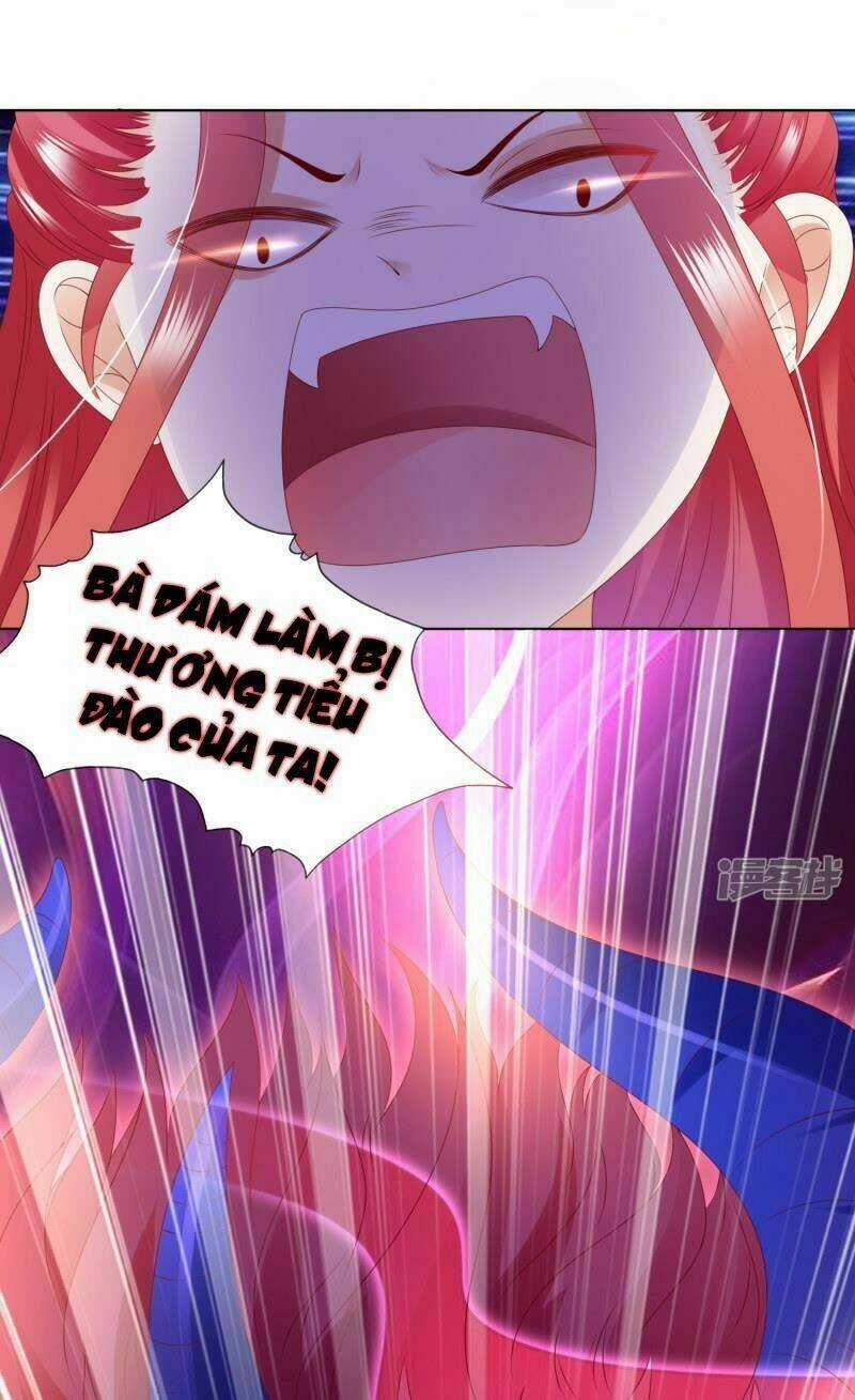 Sư Phụ, Cái Kia Ăn Ngon! Chapter 79 trang 19