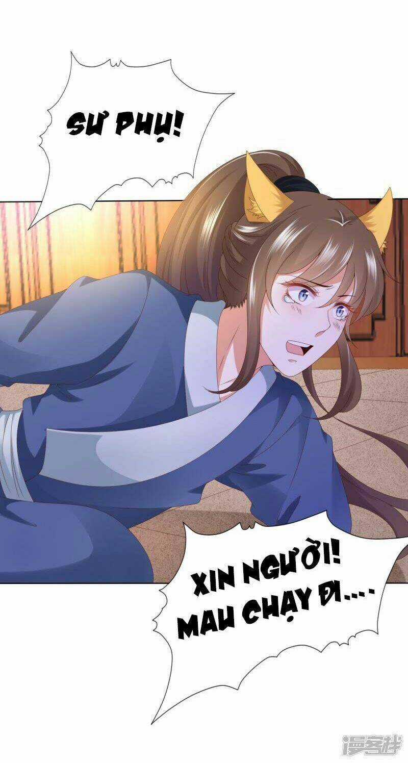 Sư Phụ, Cái Kia Ăn Ngon! Chapter 79 trang 2