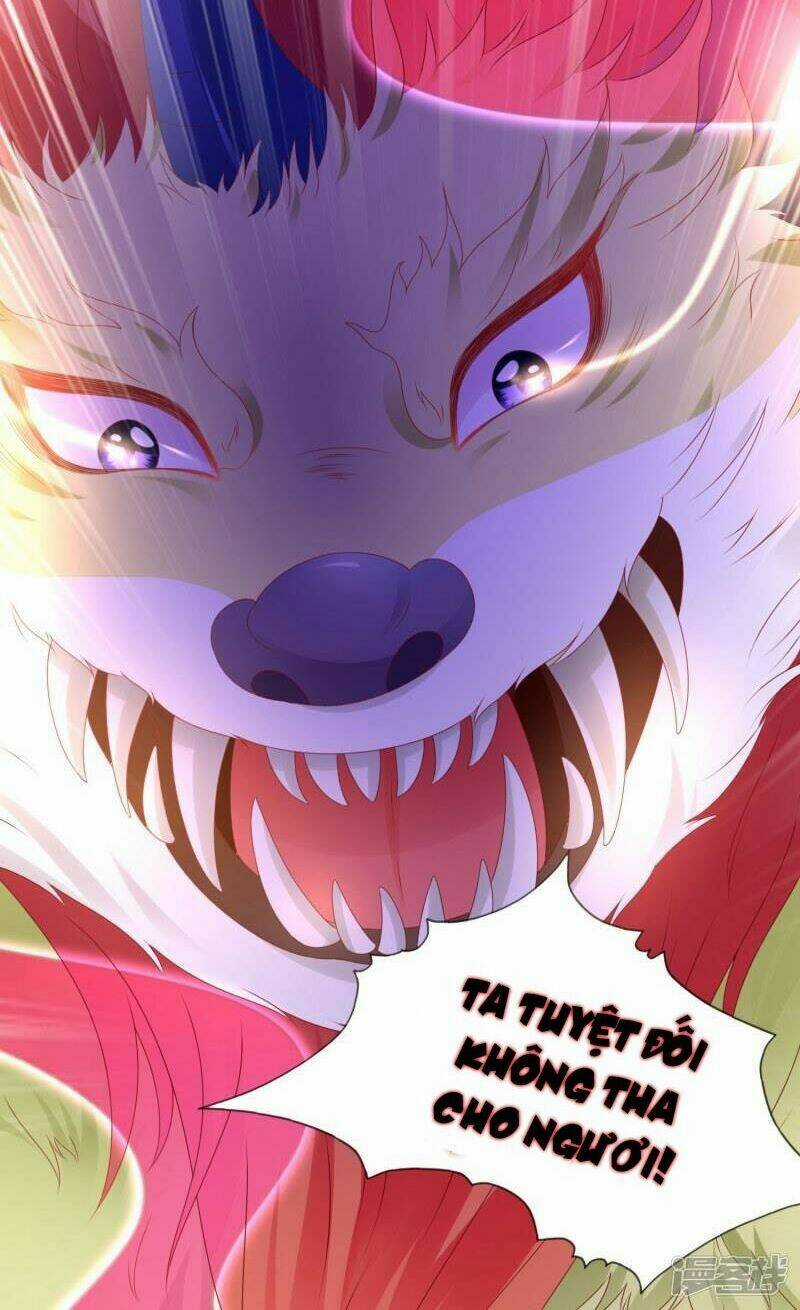 Sư Phụ, Cái Kia Ăn Ngon! Chapter 79 trang 20