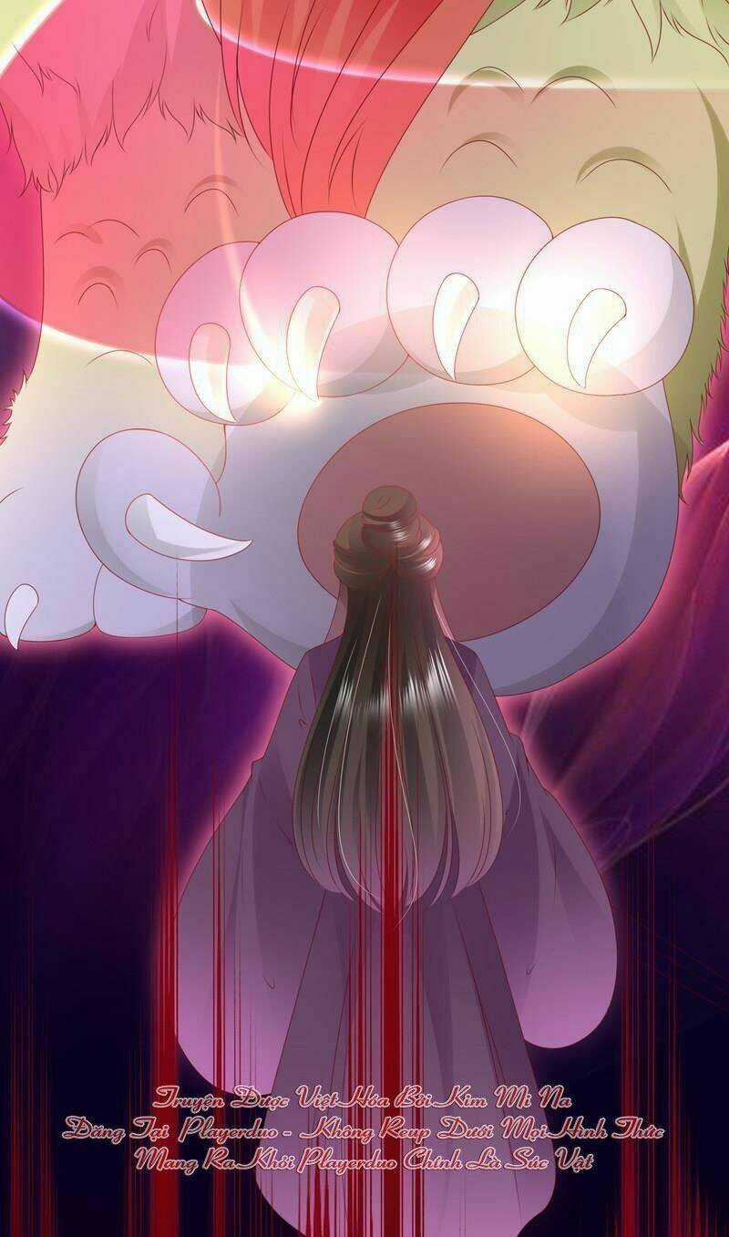 Sư Phụ, Cái Kia Ăn Ngon! Chapter 79 trang 21