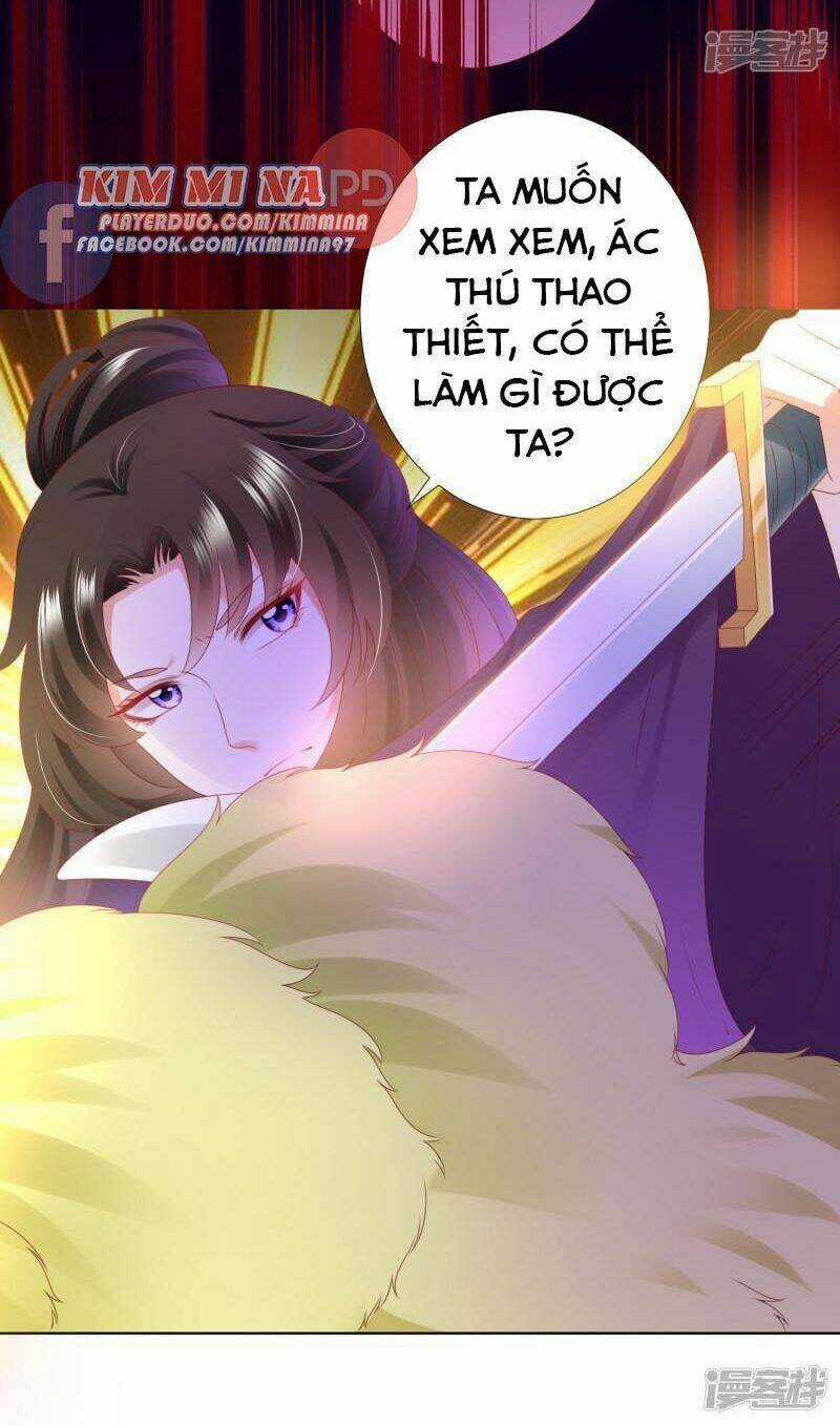 Sư Phụ, Cái Kia Ăn Ngon! Chapter 79 trang 22