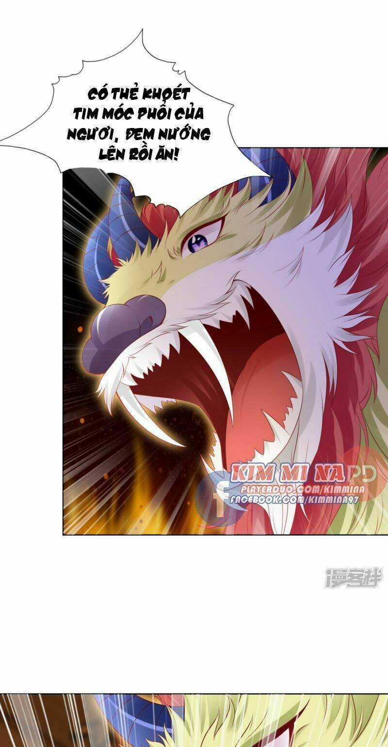 Sư Phụ, Cái Kia Ăn Ngon! Chapter 79 trang 23