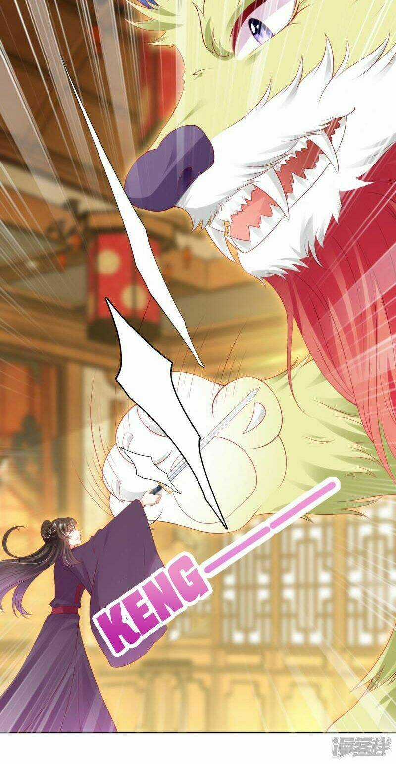 Sư Phụ, Cái Kia Ăn Ngon! Chapter 79 trang 24