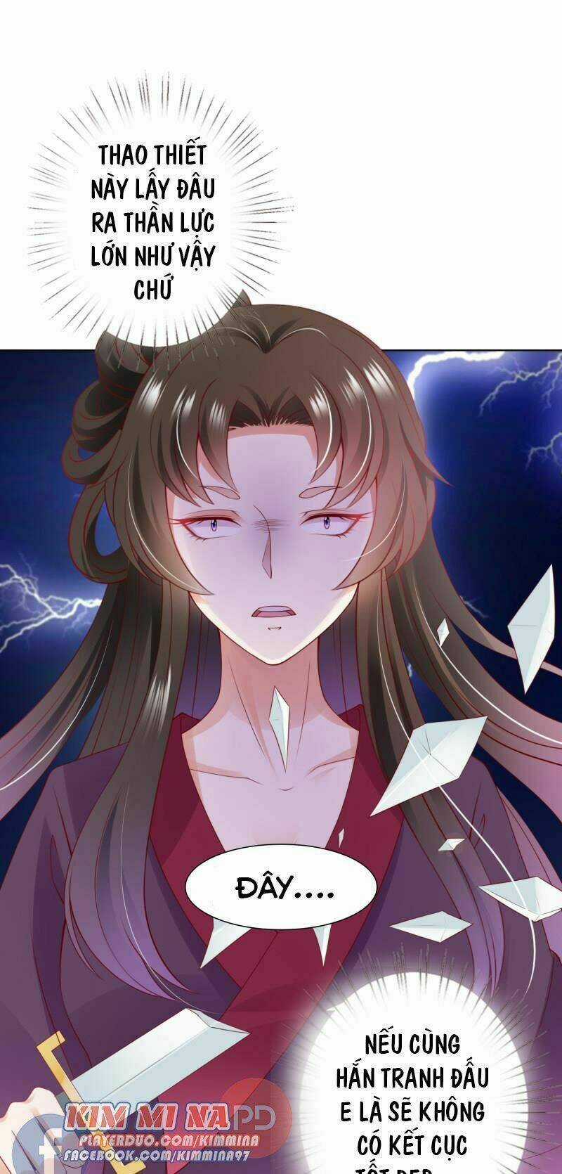 Sư Phụ, Cái Kia Ăn Ngon! Chapter 79 trang 25