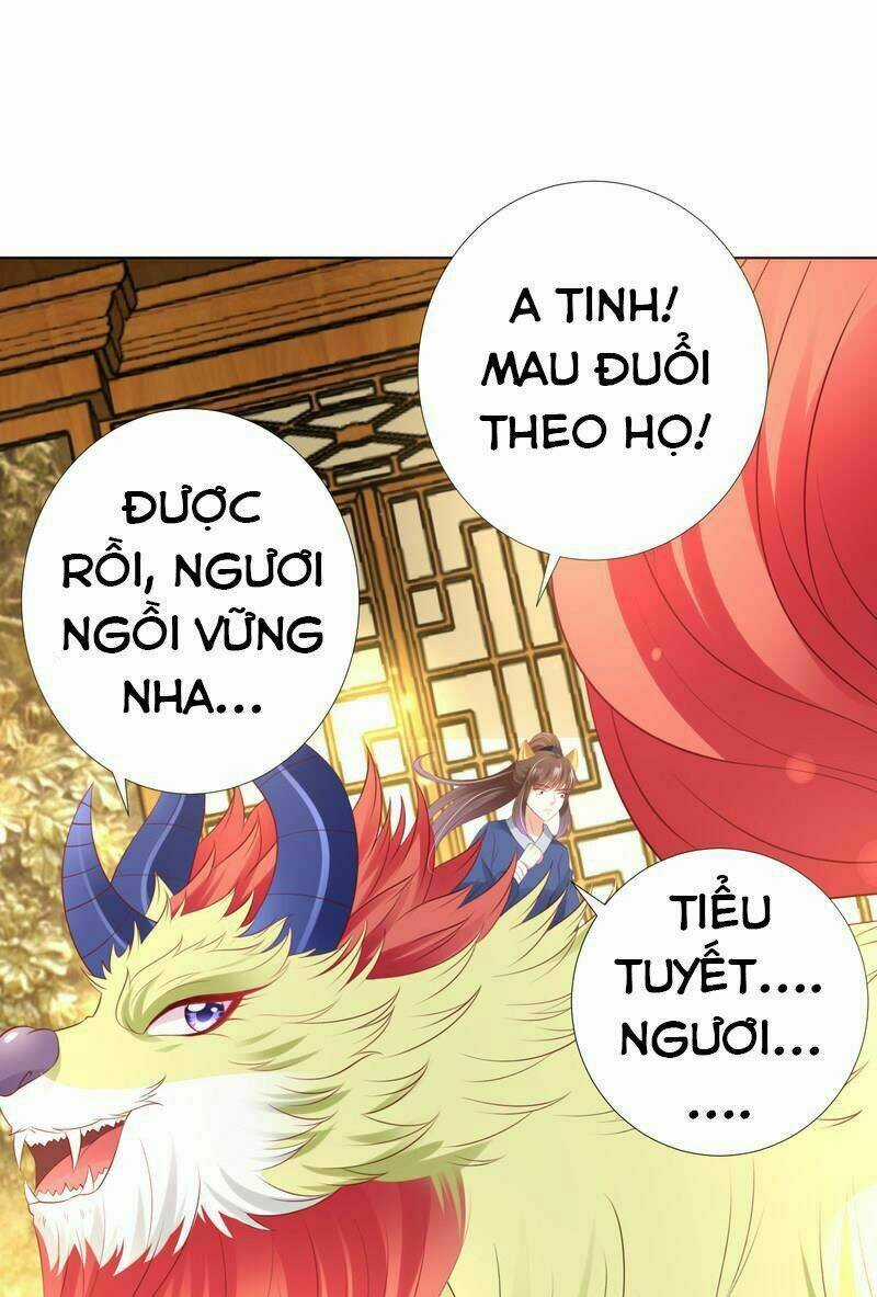 Sư Phụ, Cái Kia Ăn Ngon! Chapter 79 trang 27