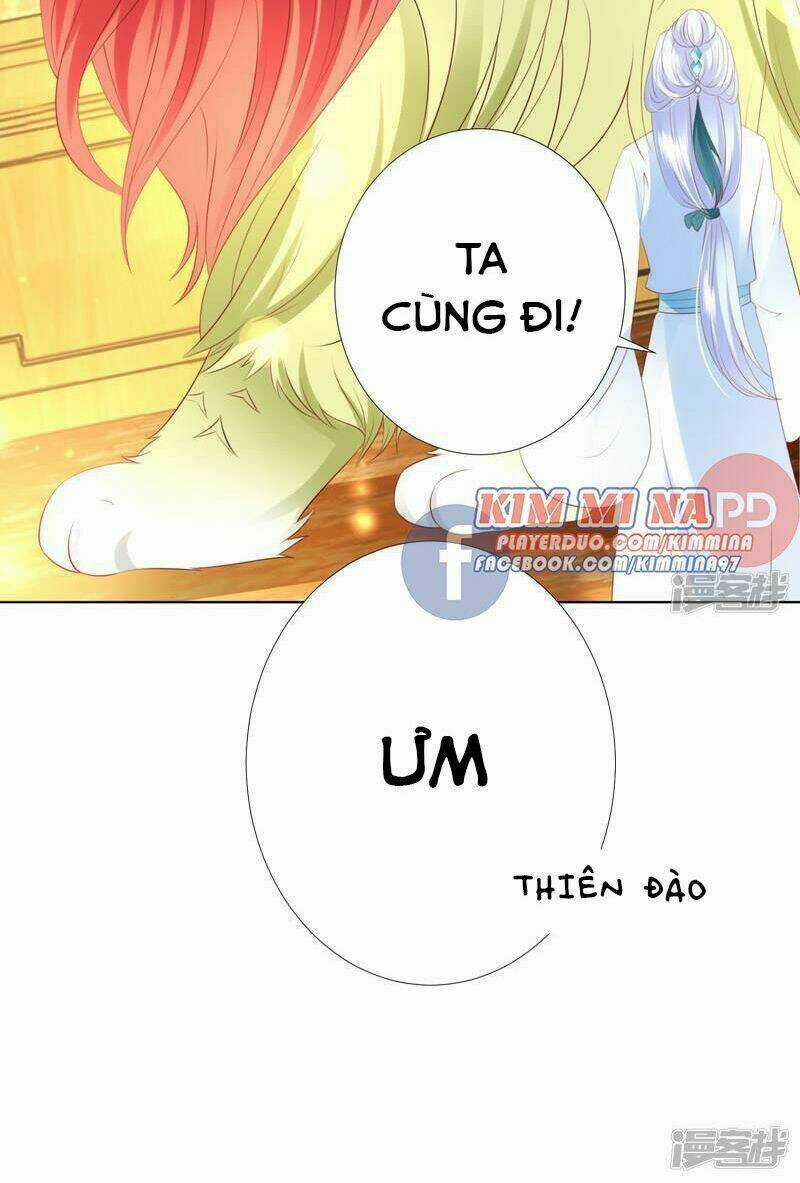 Sư Phụ, Cái Kia Ăn Ngon! Chapter 79 trang 28