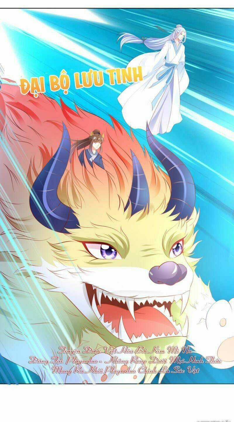 Sư Phụ, Cái Kia Ăn Ngon! Chapter 79 trang 29