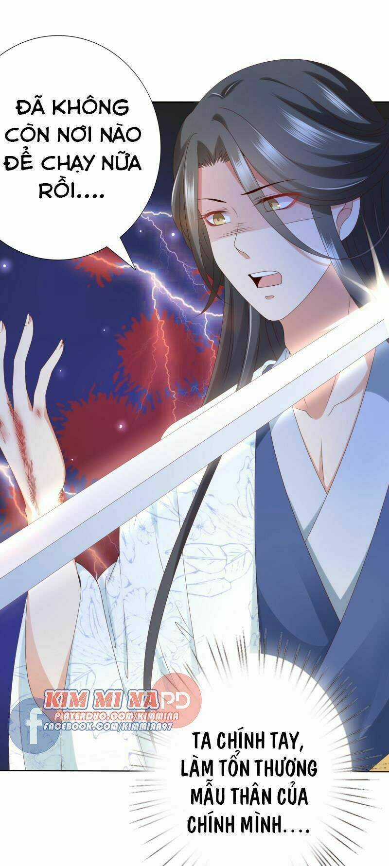 Sư Phụ, Cái Kia Ăn Ngon! Chapter 79 trang 3