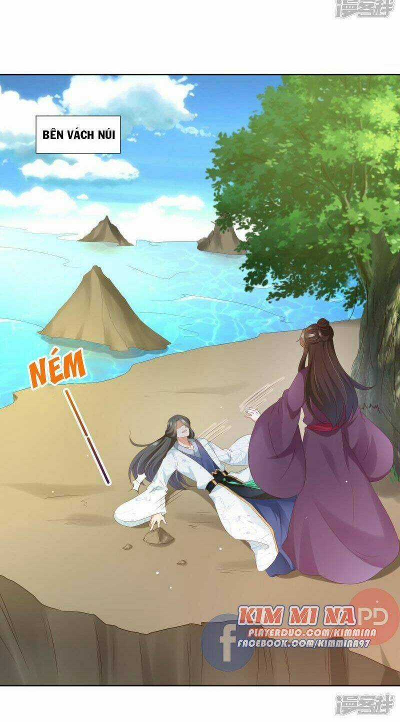 Sư Phụ, Cái Kia Ăn Ngon! Chapter 79 trang 30