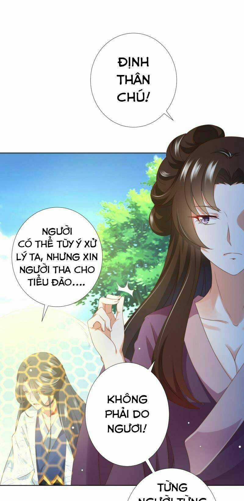Sư Phụ, Cái Kia Ăn Ngon! Chapter 79 trang 31