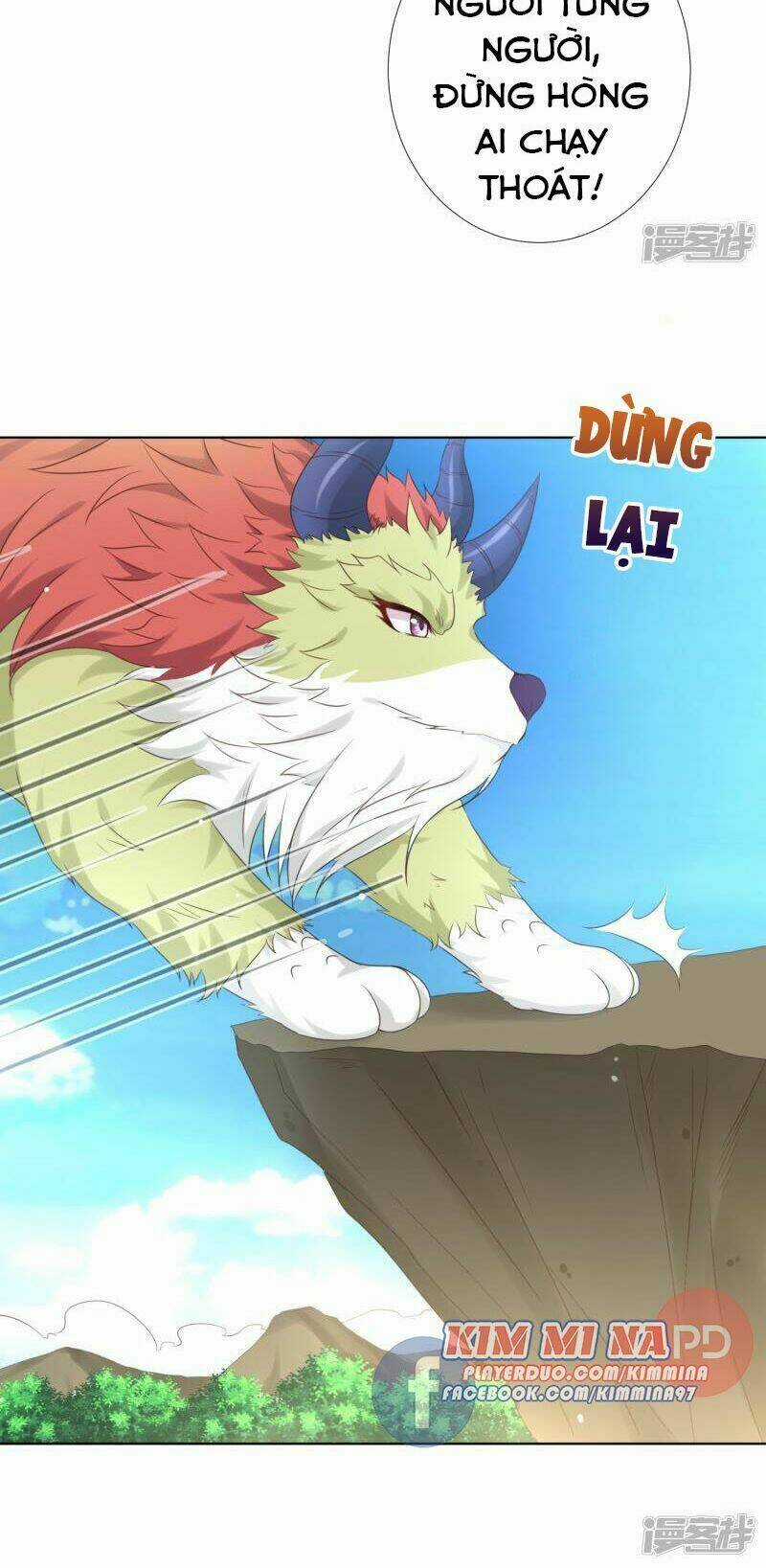 Sư Phụ, Cái Kia Ăn Ngon! Chapter 79 trang 32