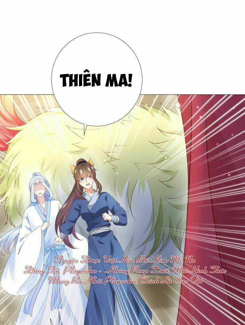 Sư Phụ, Cái Kia Ăn Ngon! Chapter 79 trang 33