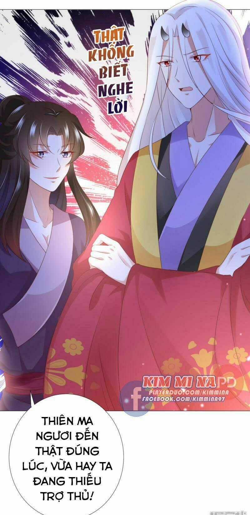 Sư Phụ, Cái Kia Ăn Ngon! Chapter 79 trang 35