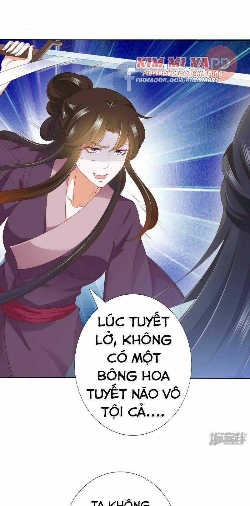 Sư Phụ, Cái Kia Ăn Ngon! Chapter 79 trang 7