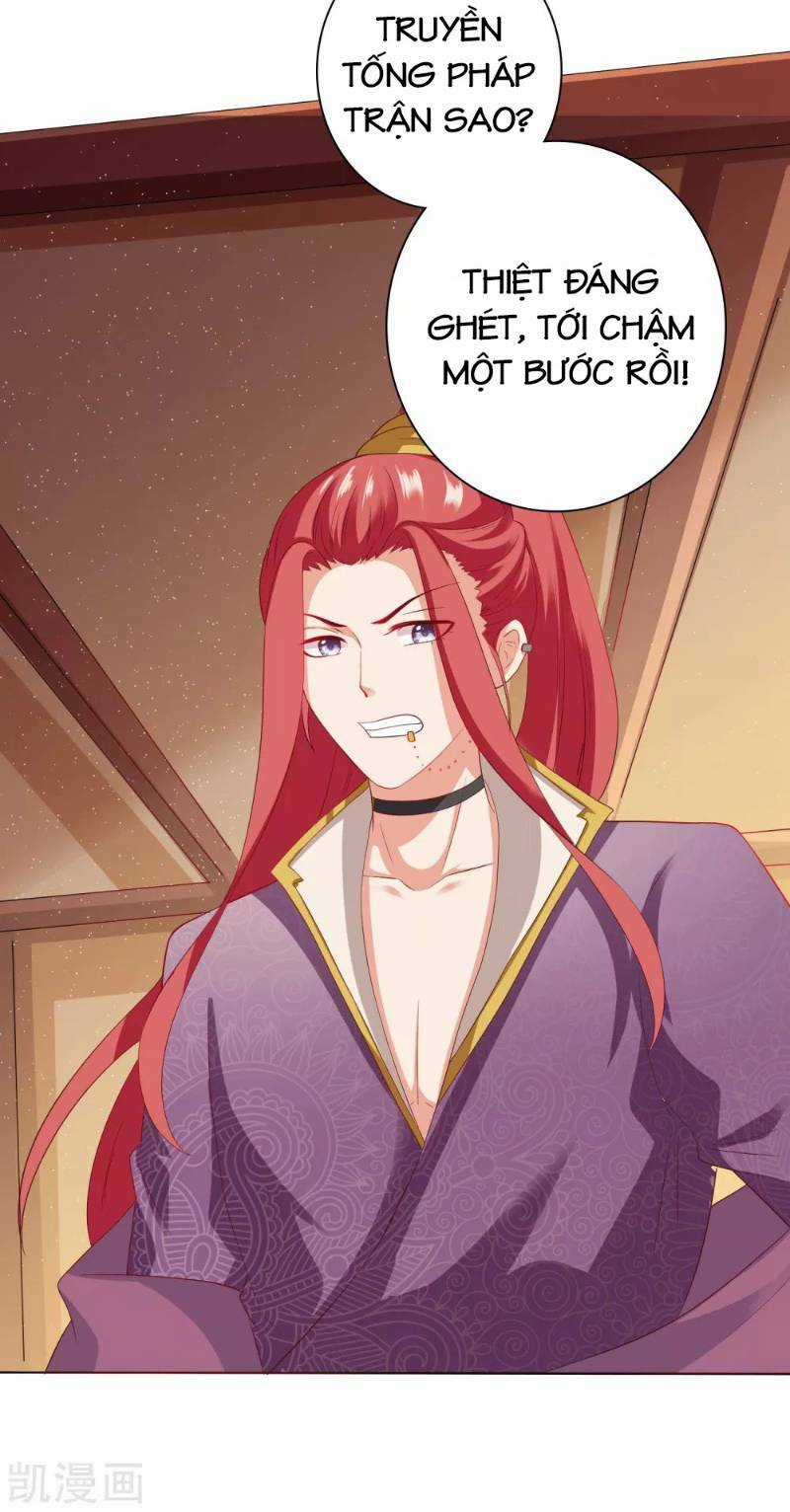 Sư Phụ, Cái Kia Ăn Ngon! Chapter 8 trang 15