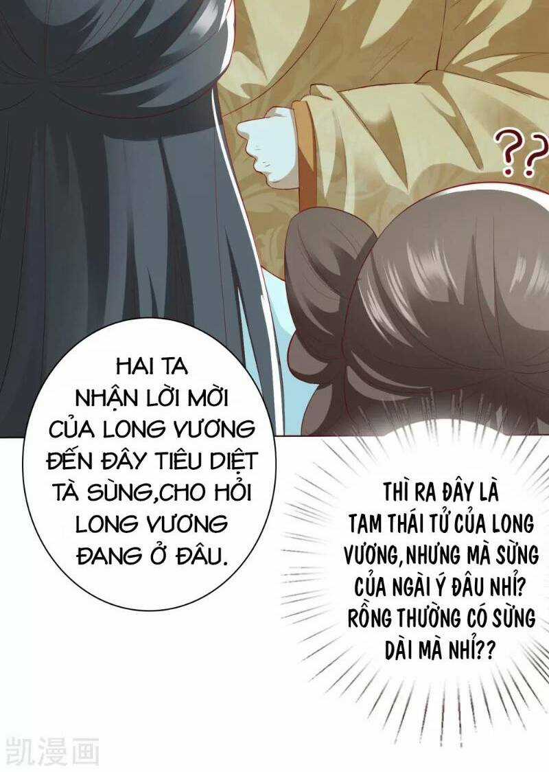 Sư Phụ, Cái Kia Ăn Ngon! Chapter 8 trang 19