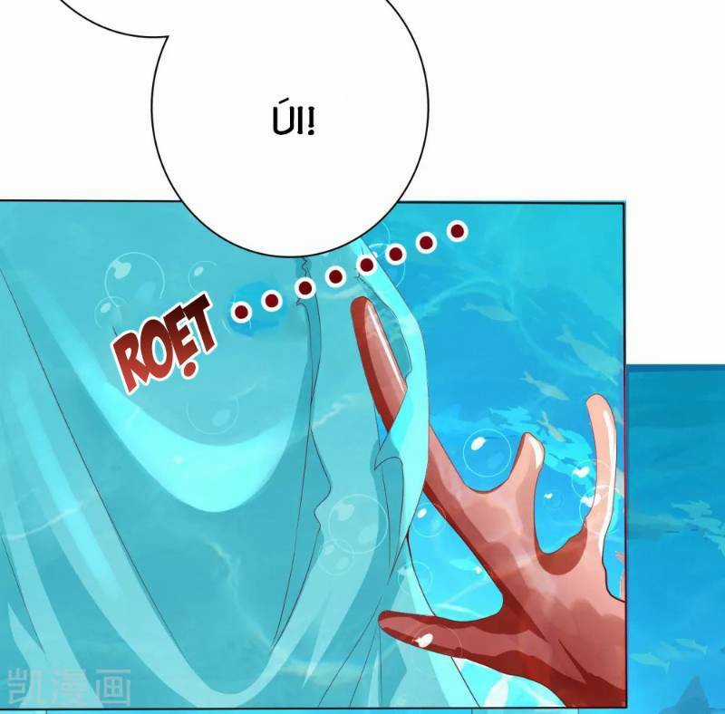 Sư Phụ, Cái Kia Ăn Ngon! Chapter 8 trang 24