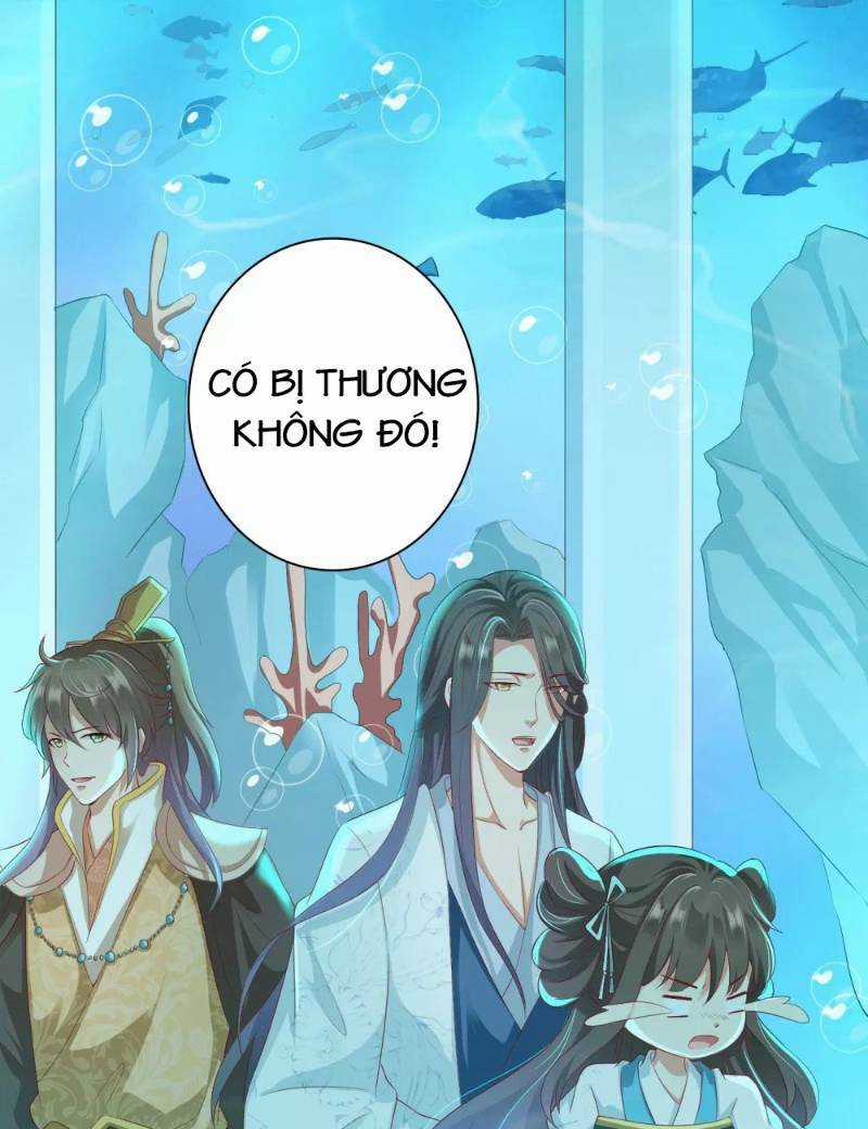 Sư Phụ, Cái Kia Ăn Ngon! Chapter 8 trang 25