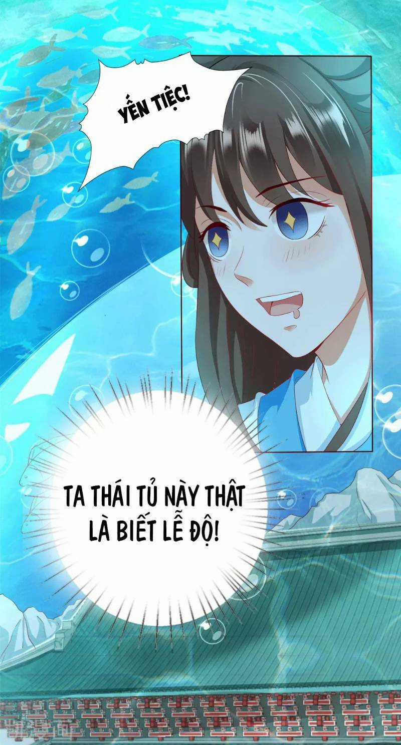 Sư Phụ, Cái Kia Ăn Ngon! Chapter 8 trang 27