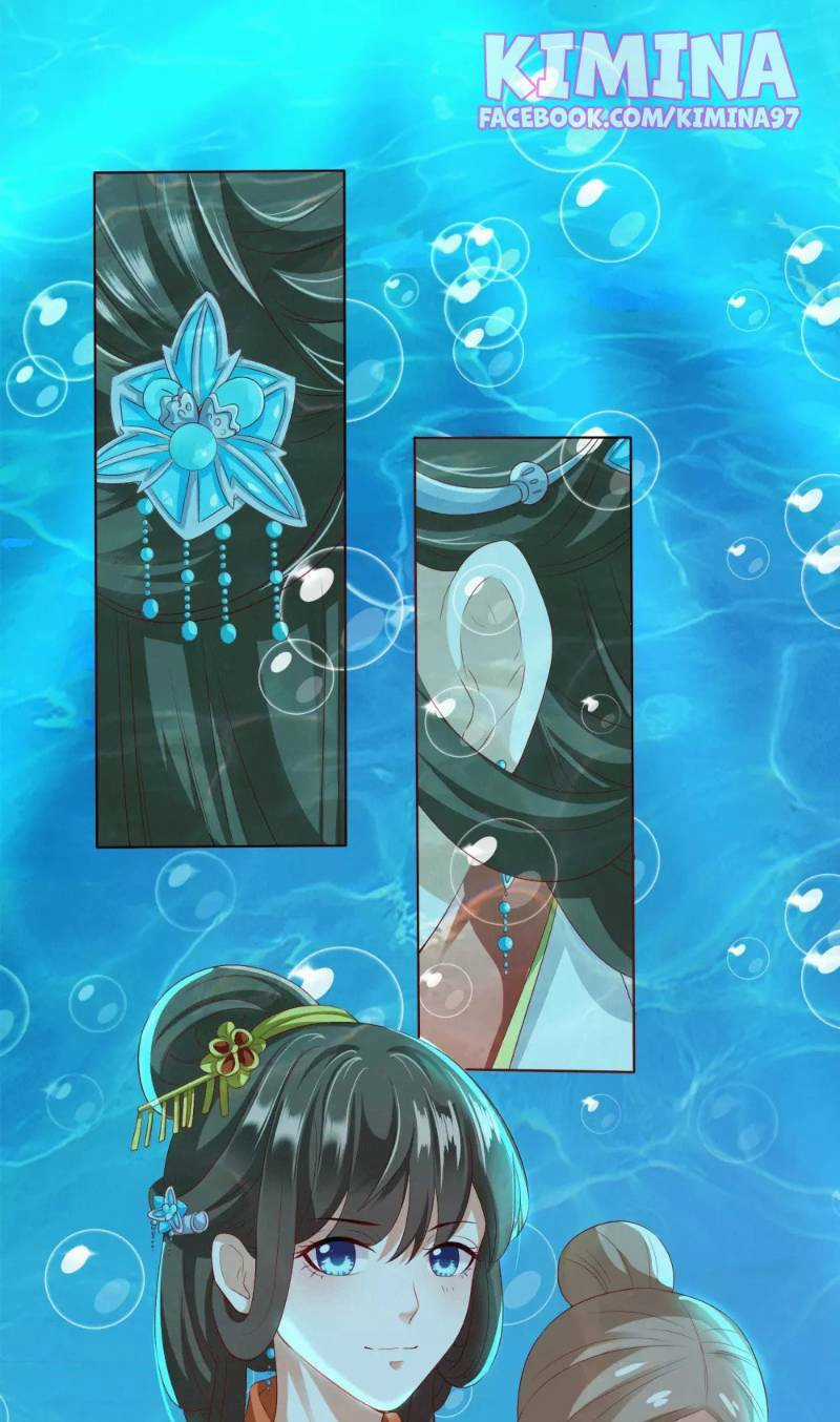 Sư Phụ, Cái Kia Ăn Ngon! Chapter 8 trang 29