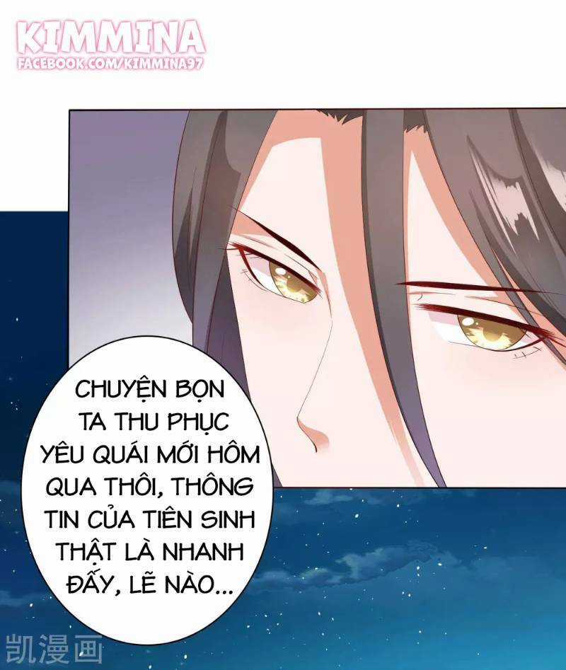 Sư Phụ, Cái Kia Ăn Ngon! Chapter 8 trang 3