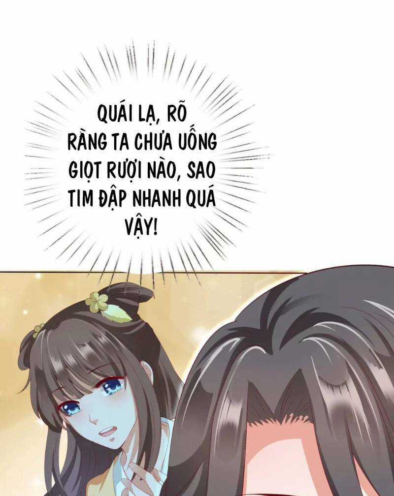 Sư Phụ, Cái Kia Ăn Ngon! Chapter 8 trang 31