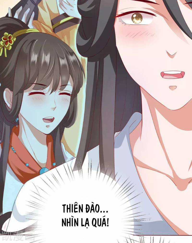 Sư Phụ, Cái Kia Ăn Ngon! Chapter 8 trang 32