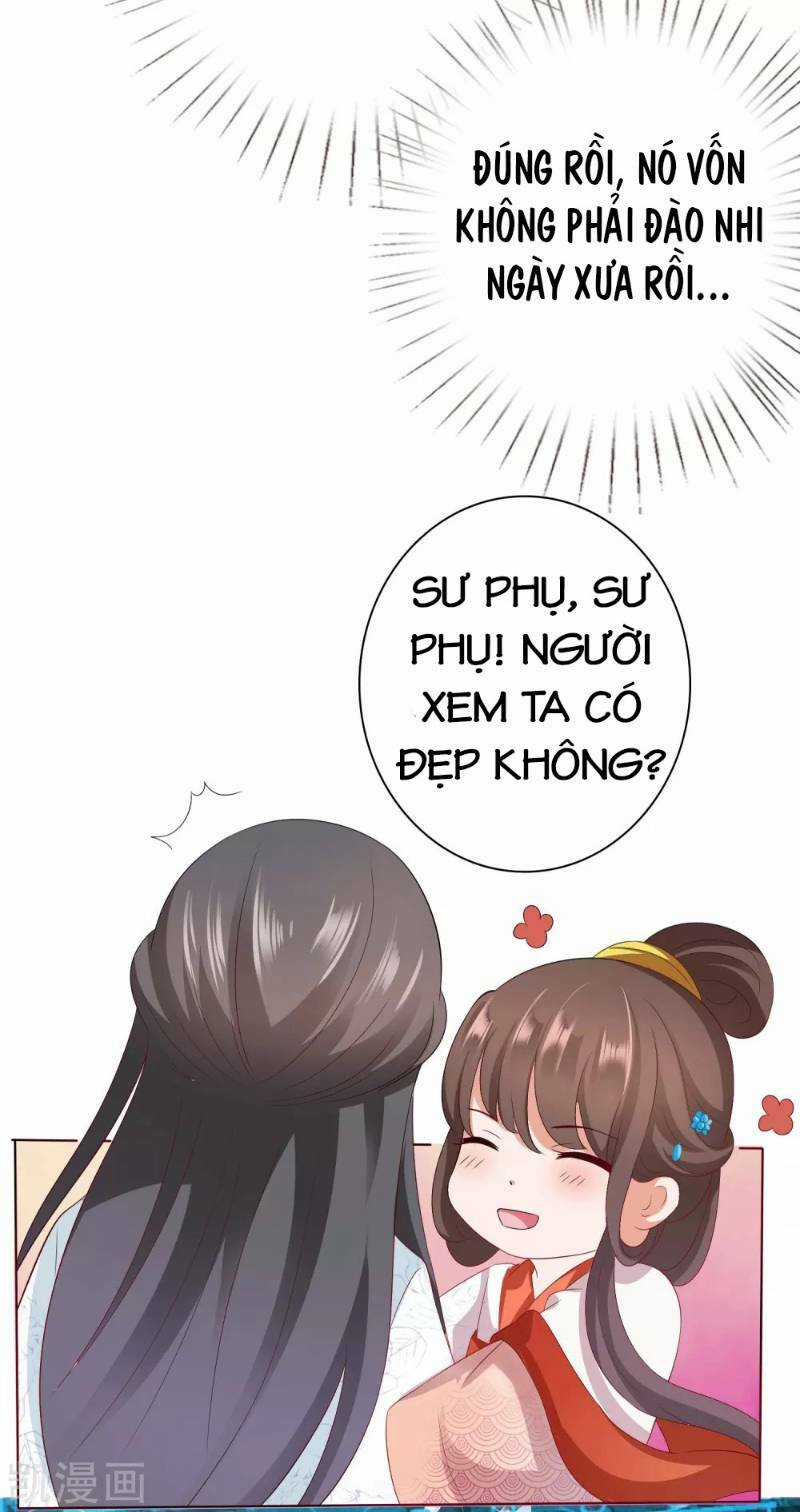 Sư Phụ, Cái Kia Ăn Ngon! Chapter 8 trang 33