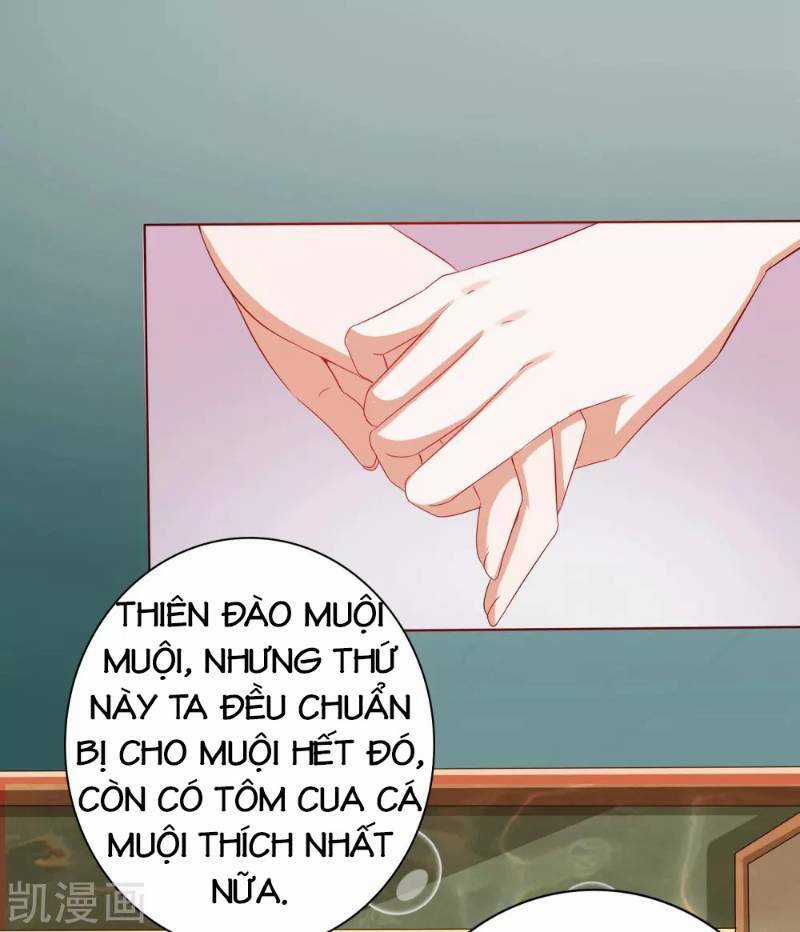 Sư Phụ, Cái Kia Ăn Ngon! Chapter 8 trang 35