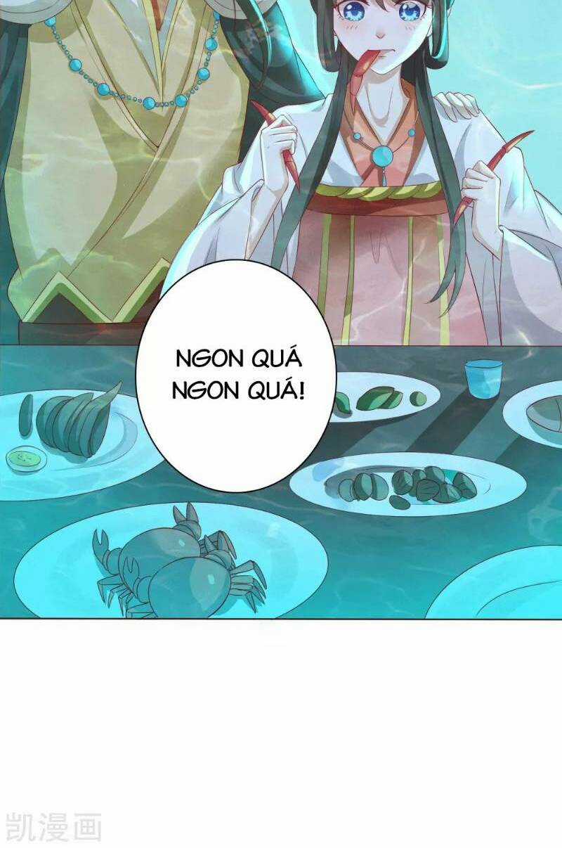 Sư Phụ, Cái Kia Ăn Ngon! Chapter 8 trang 38