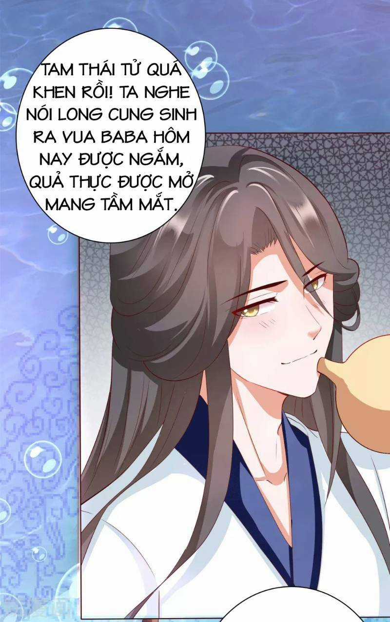 Sư Phụ, Cái Kia Ăn Ngon! Chapter 8 trang 39