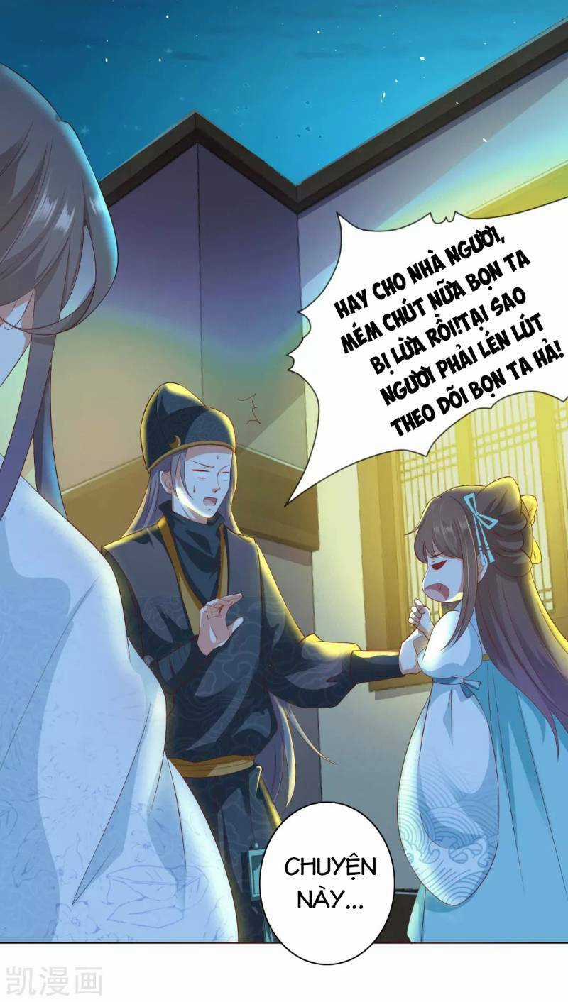 Sư Phụ, Cái Kia Ăn Ngon! Chapter 8 trang 4