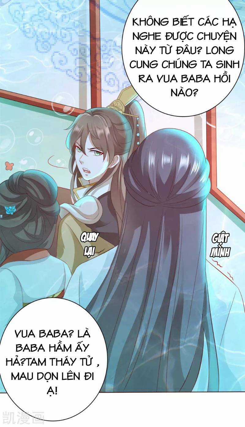 Sư Phụ, Cái Kia Ăn Ngon! Chapter 8 trang 40