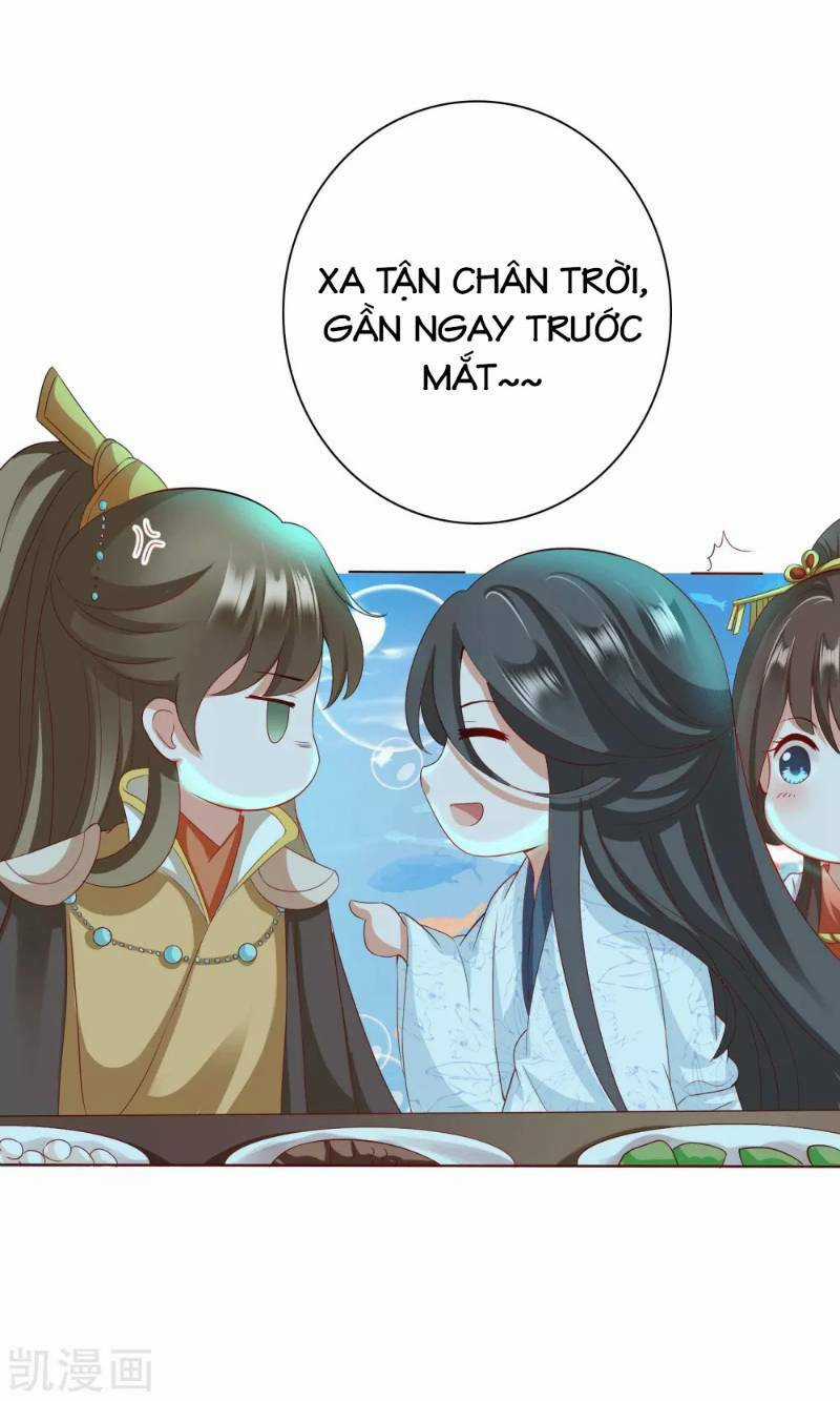 Sư Phụ, Cái Kia Ăn Ngon! Chapter 8 trang 41